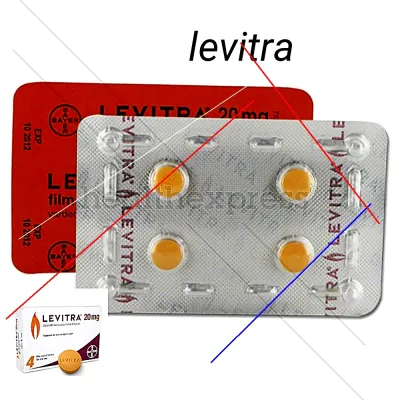 Levitra 20mg sans ordonnance